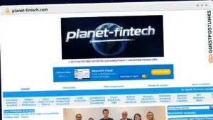 Publish Guest Post on planet-fintech.com