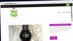 Publish Guest Post on planetveggie.co.uk