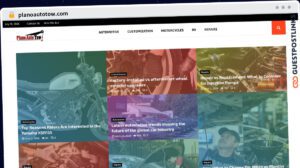Publish Guest Post on planoautotow.com