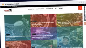 Publish Guest Post on planoautotow.com