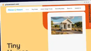 Publish Guest Post on plasseresort.com