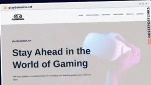 Publish Guest Post on playdominion.net