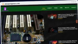 Publish Guest Post on playquestgamers.com