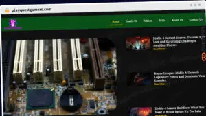 Publish Guest Post on playquestgamers.com
