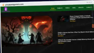 Publish Guest Post on playquestgamers.com