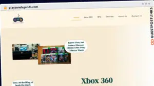 Publish Guest Post on playzonelegends.com