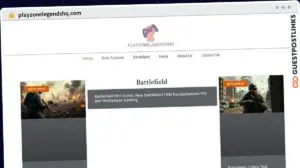 Publish Guest Post on playzonelegendshq.com