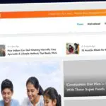 Publish Guest Post on plus100years.com