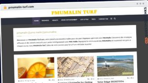 Publish Guest Post on pmumalin-turf.com
