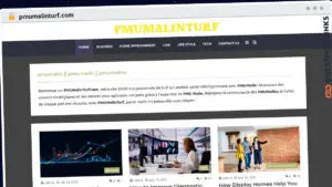 Publish Guest Post on pmumalinturf.com