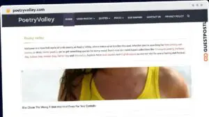 Publish Guest Post on poetryvalley.com