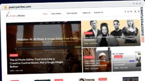 Publish Guest Post on poetrywrites.com