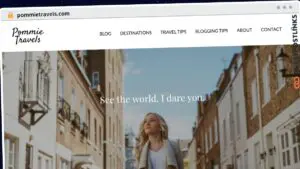 Publish Guest Post on pommietravels.com