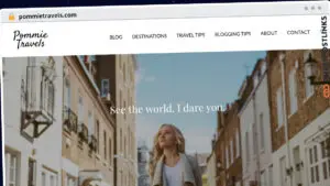 Publish Guest Post on pommietravels.com