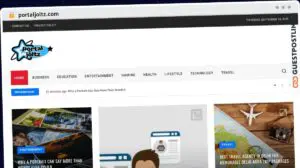 Publish Guest Post on portaljoltz.com