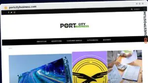 Publish Guest Post on portcitybusiness.com