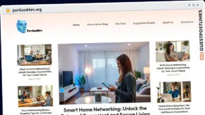 Publish Guest Post on portlanddev.org