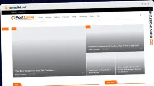 Publish Guest Post on portwiki.net