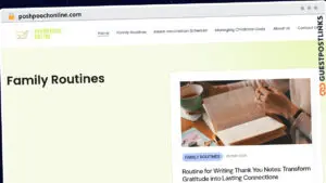 Publish Guest Post on poshpoochonline.com