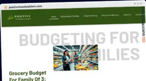Publish Guest Post on positiveteambuilders.com