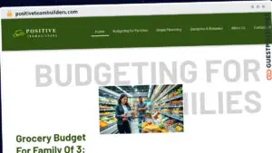 Publish Guest Post on positiveteambuilders.com