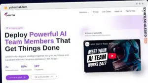Publish Guest Post on potential.com