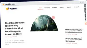 Publish Guest Post on poukker.com