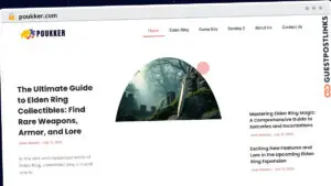 Publish Guest Post on poukker.com