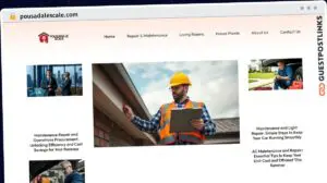 Publish Guest Post on pousadalescale.com