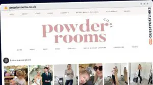 Publish Guest Post on powderrooms.co.uk