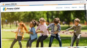Publish Guest Post on power-child.de