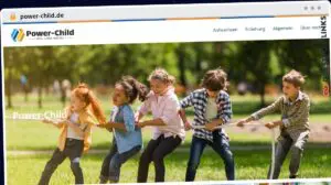Publish Guest Post on power-child.de