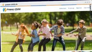 Publish Guest Post on power-child.de