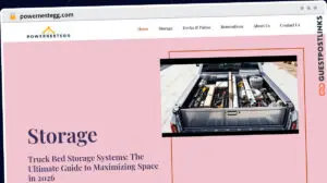 Publish Guest Post on powernestegg.com