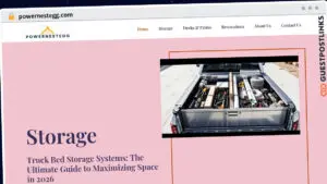 Publish Guest Post on powernestegg.com