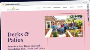 Publish Guest Post on powernestegg.com