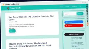 Publish Guest Post on prayerveebs.com