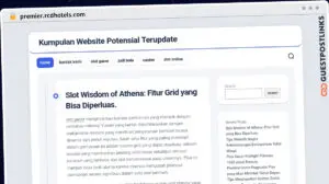 Publish Guest Post on premier.rcdhotels.com