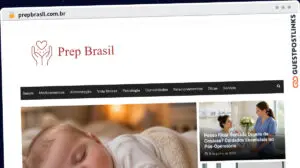 Publish Guest Post on prepbrasil.com.br
