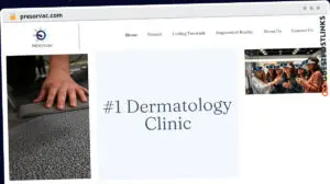 Publish Guest Post on presorvac.com