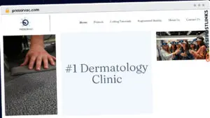 Publish Guest Post on presorvac.com