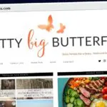 Publish Guest Post on prettybigbutterflies.com