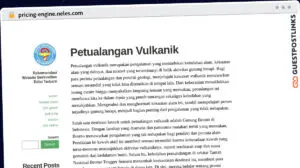 Publish Guest Post on pricing-engine.neles.com