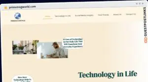 Publish Guest Post on primemagworld.com
