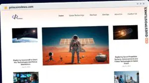 Publish Guest Post on princereviews.com