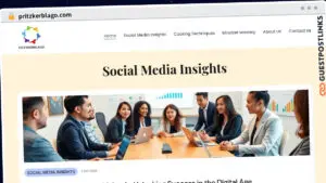 Publish Guest Post on pritzkerblago.com