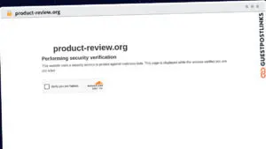 Publish Guest Post on product-review.org