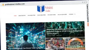 Publish Guest Post on professional-studies.com