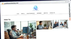 Publish Guest Post on profitlaunchershq.com