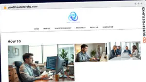 Publish Guest Post on profitlaunchershq.com